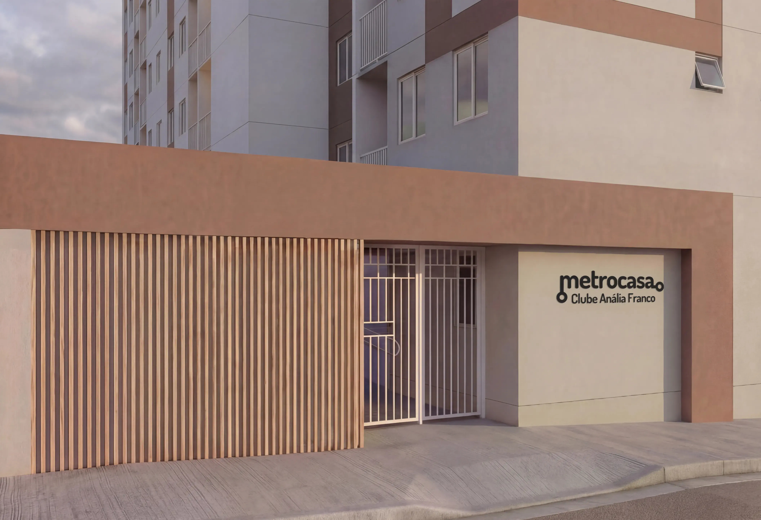Apartamento na Clube Anália Franco, Zona Leste de São Paulo, ideal para quem busca conforto, mobilidade e ótima localização.